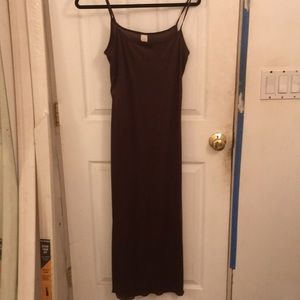 Women’s Long Dress